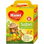 Hami Safari 6+ 180 g – Zbozi.Blesk.cz