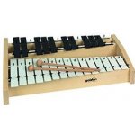 Goldon Chromatický metalofon 11140 – Zboží Mobilmania