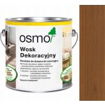Osmo 3143 Dekorační vosk transparentní 0,125 l Koňak – Hledejceny.cz