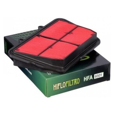 Vzduchový filtr HIFLOFILTRO HFA6501 – Hledejceny.cz