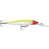 Návnada a nástraha Rapala Down Deep Husky Jerk 10cm 11g CLN