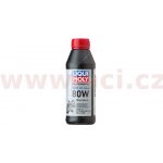 Liqui Moly 1617 Motorbike 80W 500 ml – Hledejceny.cz