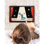 Samsung Galaxy Tab A8 LTE 32GB SM-X205NZAAEUE – Zboží Živě