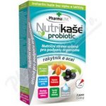 Nutrikaše probiotic rakytník a acai 180 g – Zboží Dáma