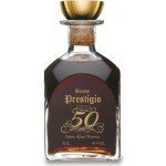 Prestigio Brandy 50 Solera Gran Reserva 40% 0,7 l (holá láhev) – Sleviste.cz