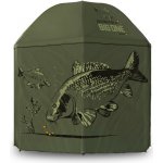 Delphin deštník s bočnicí bigone carp 250 cm – Zboží Dáma