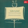 Hudba Instrumentální skupina Alberta Peka – Lidové písně MP3