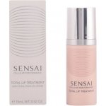 Kanebo Péče pro rty a okolí Sensai Cellular Performance Total Lip Treatment 15 ml – Hledejceny.cz