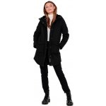 Only Maastricht Parka Black – Zboží Mobilmania