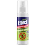 Kinekus Repelent proti komárům spray Effect Protect 100 ml – Sleviste.cz