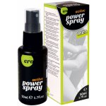 Hot Active Power Spray men 50ml – Zbozi.Blesk.cz