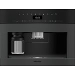 Miele CVA 7440 Obsidian černá – Zboží Mobilmania