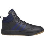 adidas Hoops 3.0 Mid IF2635 šedé – Hledejceny.cz