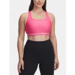 Under Armour Crossback Mid Růžová Dámské – Sleviste.cz