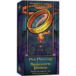 Asmodee Pán prstenů: Společenstvo prstenu Štychová – Zboží Mobilmania