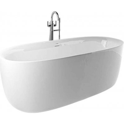 Kludi Elin O 180x80 cm 52BF0143 – Hledejceny.cz