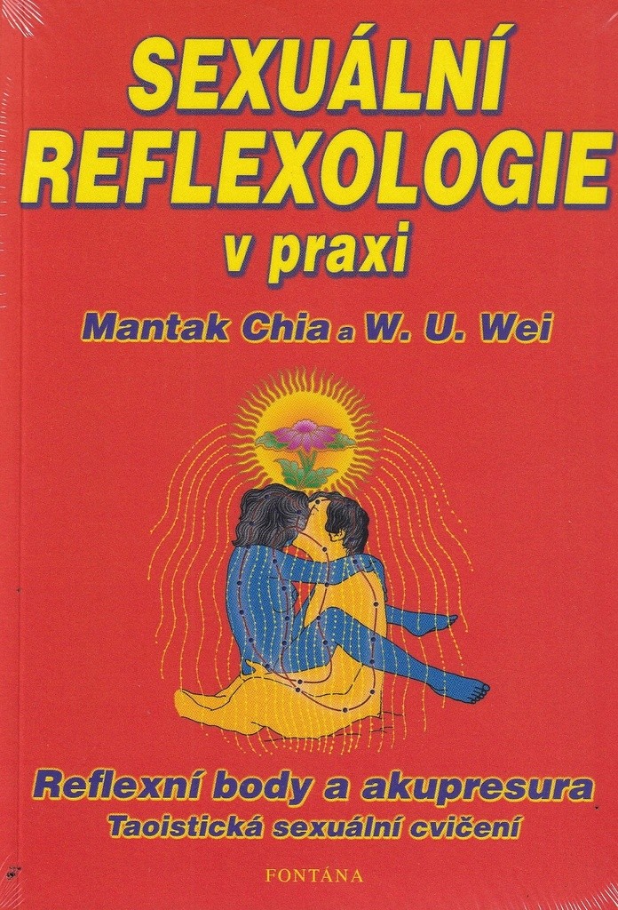 Sexuální reflexologie v praxi