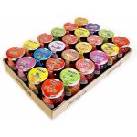 Nature NoTea Kolekce mini pečené čaje Zimní 60 ml 24 ks – Zboží Dáma