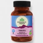 Organic India Trikatu 60 kapslí – Hledejceny.cz