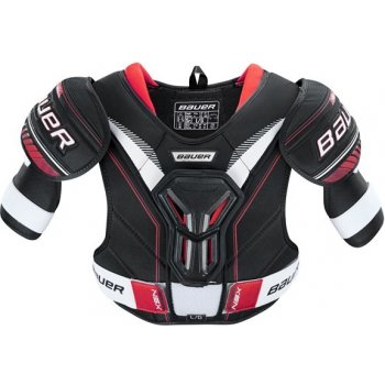 Bauer NSX Shin Guard JR