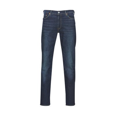 Levis rifle slim 511 SLIM FIT Modrá