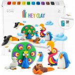 Tm Toys Hey Clay Ptáci – Hledejceny.cz
