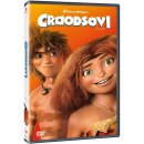 CROODSOVI DVD