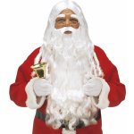 Widmann Mikulášská paruka s vousy – Zboží Dáma