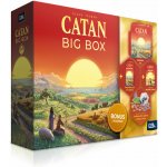 Albi Catan Big box – Zboží Dáma Albi Catan Big box – Zboží Dáma