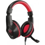 Trust GXT 404R Rana Gaming Headset for Nintendo Switch – Hledejceny.cz