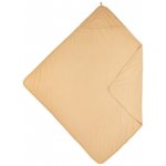 Meyco Osuška 80x80 cm Basic Jersey Warm sand 2020 – Hledejceny.cz