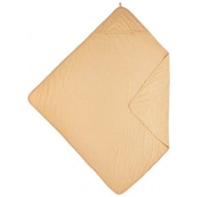 Meyco Osuška 80x80 cm Basic Jersey Warm sand 2020 – Hledejceny.cz