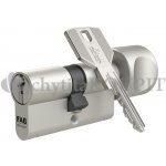 Assa Abloy FAB 4.02/DKvNs 30+40, 5 klíčů – Hledejceny.cz