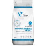 VetExpert Veterinary Diet 4T Hypoallergenic Insect Dog 12 kg – Sleviste.cz