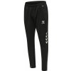 Pánské tepláky Hummel kalhoty CORE XK TRAINING POLY pants 211472-2001