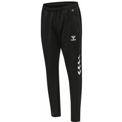 Hummel kalhoty CORE XK TRAINING POLY pants 211472-2001 – Zboží Dáma