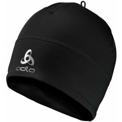 ODLO termoregulační čepice Polyknit Warm Eco černá černá – Hledejceny.cz
