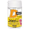 Vitamín a minerál Vitabalans OY D-Max 2000 IU 90 tablet