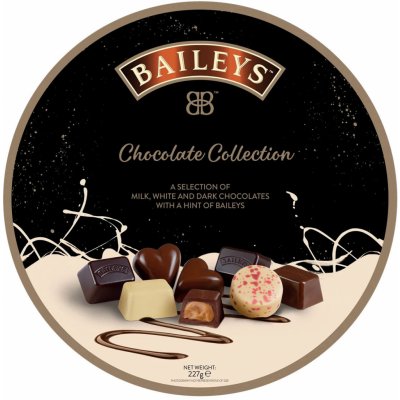 Bailey's Chocolate Collection 227 g