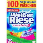 Weisser Riese Intensiv Color 100 PD 7 kg – Zbozi.Blesk.cz