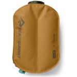 Sea to Summit Watercell X 4L Dull Gold – Zboží Mobilmania