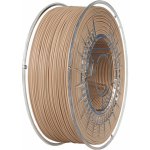 Devil Design PLA 1,75 mm 1 kg krémová – Zboží Živě