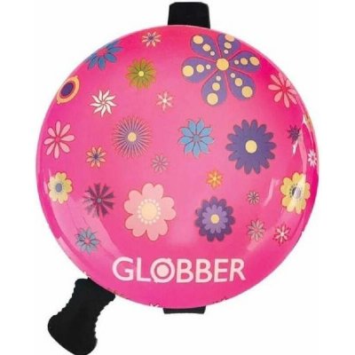 Globber 533-110 pink – Zboží Mobilmania