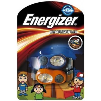 Energizer Headlight Kids LED