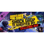 Borderlands: The Pre-Sequel! the Shock Drop Slaughter Pit – Zboží Mobilmania