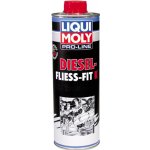 Liqui Moly 5138 Pro-Line Přísada proti tuhnutí nafty K 1 l – Hledejceny.cz