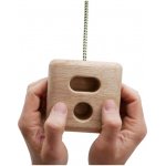 YY Vertical Cube – Sleviste.cz