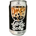 Madam Hong Lady Boba Brown sugar bubble tea 315 ml – Zboží Dáma