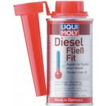 Liqui Moly 5132 Přísada proti tuhnutí nafty K 5 l – Hledejceny.cz