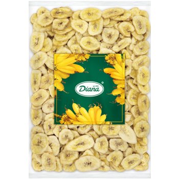 Diana Company Banán chips 1 kg